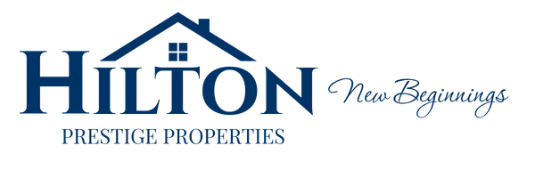 Hilton Prestige Properties logo